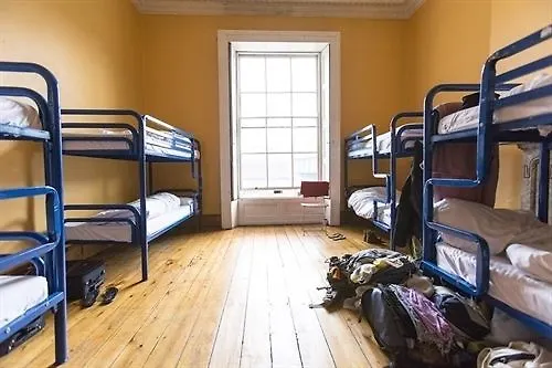 Backpackers D1Hostel Dublin Hostel