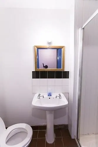 Backpackers D1Hostel Dublin 0*,  Ireland