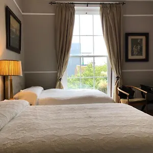 Guest house Harveys, Dublin