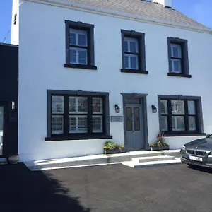 Lisheen Guest house Galway
