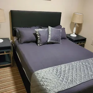 3* Pensjonat Double Bedroom
