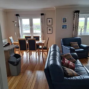 203 Harbour Mill Apartment Westport