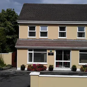 Cappa Veagh Bed & Breakfast Galway