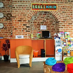 Hostel Egali, Dublin