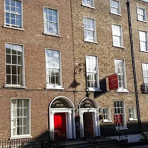 Guest house Hazelbrook House, Dublin