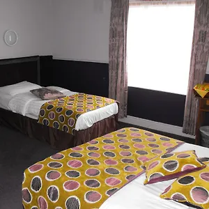 Guest house The Glen, Dublin