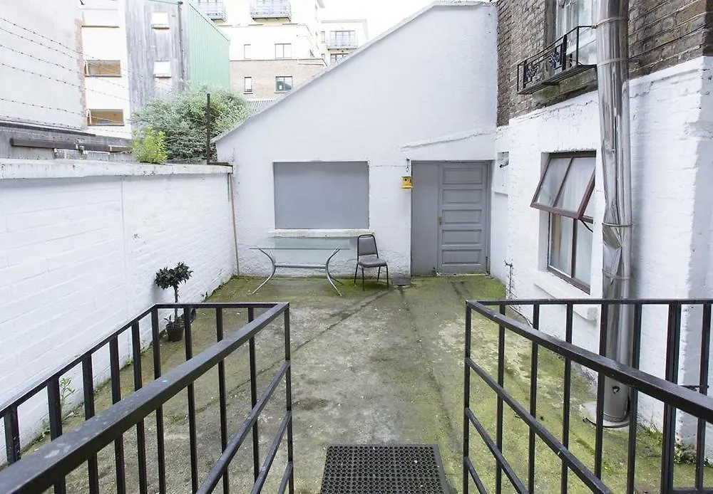 Backpackers D1Hostel Dublin 0*,  Ireland