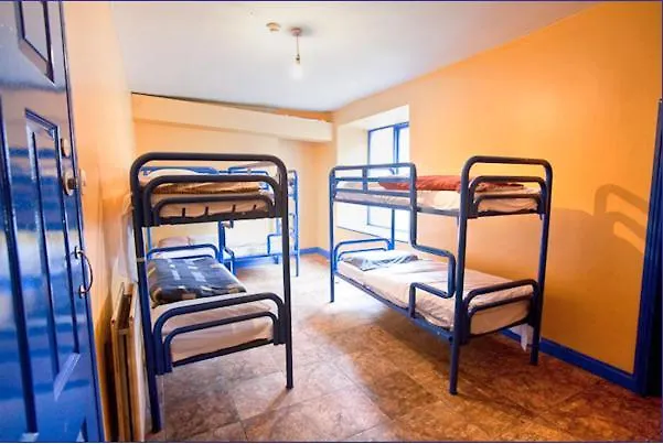 Backpackers D1Hostel 더블린 호스텔