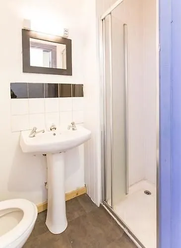 Backpackers D1Hostel 더블린 아일랜드